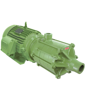 Bomba Multiestagio Scheneider - Hydrosane